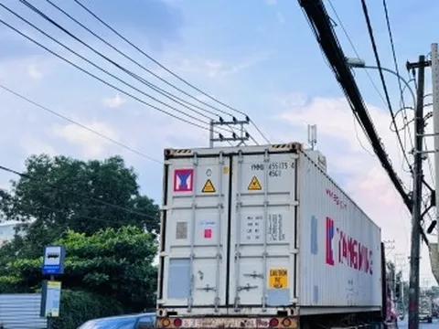 Dự án mở rộng đường 1,6km ở TP.HCM đội vốn hơn 1.000 tỷ đồng