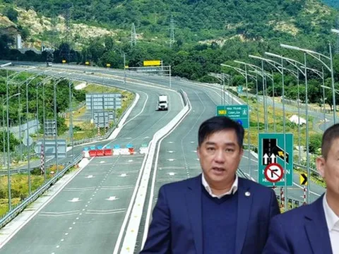 Sau đề xuất 'chưa từng có' của các Tập đoàn Sơn Hải, Đèo Cả, Trường Thịnh, Chính phủ có chỉ đạo mới nhất