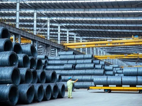 SSI Research: Bức tranh lợi nhuận quý III/2025 sáng màu, ngân hàng và thép dẫn đầu