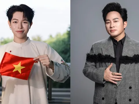 Đức Phúc, Tùng Dương và bạn bè gửi 2 tỉ đồng ủng hộ đồng bào chịu đau thương vì bão Bualoi