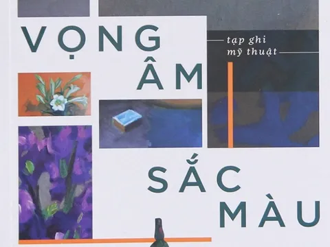 Đỗ Phấn nghe tranh