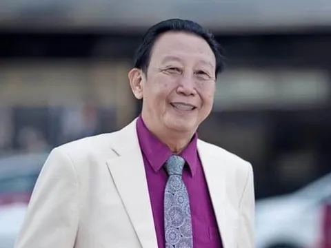 Nhạc sĩ Thế Hiển hôn mê, cấp cứu tại Bệnh viện Quân y 175