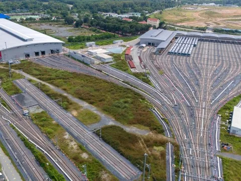 Làm việc với lãnh đạo TP là trung tâm công nghệ cao hàng đầu TQ, TP.HCM đề xuất loạt hợp tác đột phá