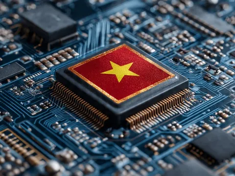 Tập đoàn thuộc top 10 thế giới "bơm lực" cho ngành kinh tế 100 tỷ USD của Việt Nam