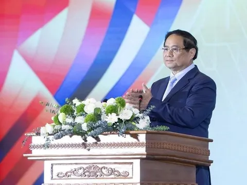 Thủ tướng: "Không nói không, không nói khó, không nói có mà không làm" trong phát triển, đổi mới sáng tạo