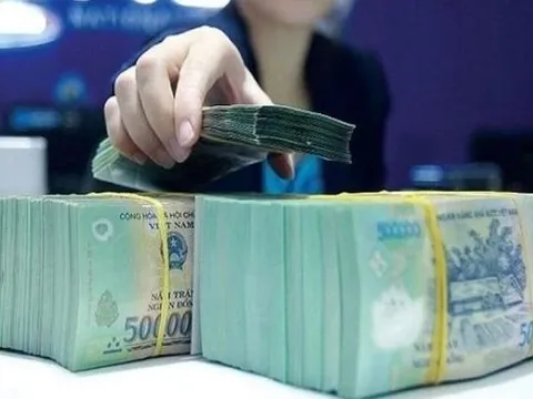 Đề xuất mới về chế độ tiền lương, thưởng đối với viên chức