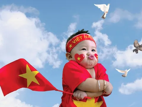 Cuộc sống muôn màu qua góc nhìn nhiếp ảnh của người cao tuổi