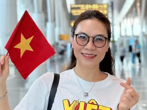Mỹ Tâm gửi 500 triệu, Jun Phạm, Ngọc Trinh... quyên tiền giúp bà con vùng bão
