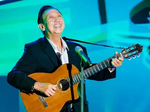 Tiếc thương nhạc sĩ Thế Hiển: Nhánh lan rừng sẽ luôn nở thật lung linh anh ơi!