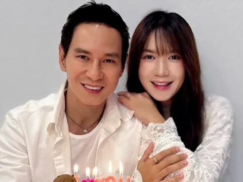 Lý Hải, Ninh Dương Lan Ngọc, Noo Phước Thịnh chung tay vì đồng bào bị ảnh hưởng bởi bão Bualoi