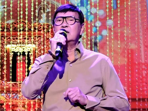 Thanh Điền: Tim tôi như ngừng đập khi bác sĩ thông báo tôi có thể không thấy ánh sáng