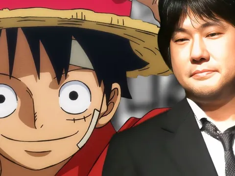 Tác giả Oda bệnh, fan phải tạm chia tay One Piece giữa cao trào God Valley