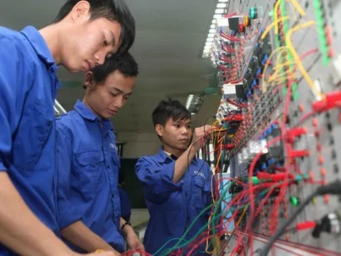 Không có đối thủ, địa phương này giữ vững ngôi vương là "thủ phủ" xuất khẩu lao động của cả nước