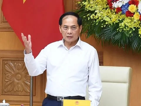 Phó Thủ tướng đề nghị Vingroup báo cáo nội dung này trước 6/10