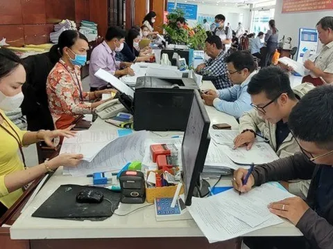 Cán bộ nghỉ việc sẽ nhận được chế độ theo Nghị định 178 chậm nhất ngày nào?