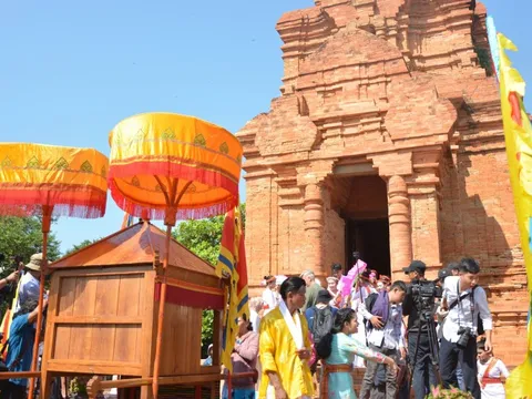 Hơn 3.100 tỉ đồng cho bảo tồn, phát huy giá trị văn hóa đồng bào dân tộc thiểu số