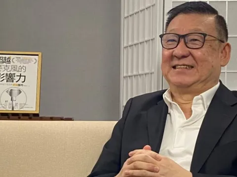 Không ai hay biết 'vua lồng tiếng' Viên Quang Lân đã qua đời từ hai năm trước