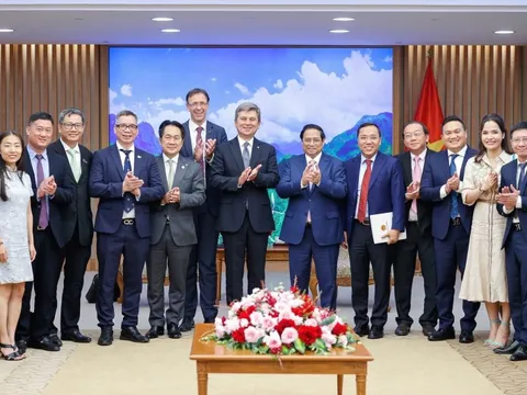 Thủ tướng sẽ tham dự sự kiện quy mô nhất ngành logistics