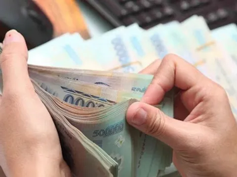 Dự kiến nhiều người được tăng lương từ ngày 1/1/2026