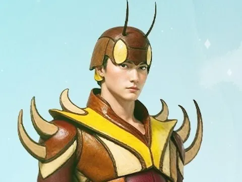 'Dế Mèn ngoại truyện' và áp lực bán vé của nhạc kịch thuần Việt