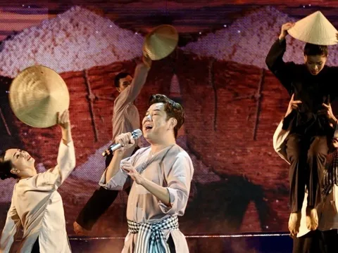 Khai mạc Lễ hội Nghinh Ông Cần Giờ 2025: Cơ hội quảng bá du lịch biển