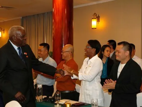 Cuba đưa ra “đặc quyền” chưa từng có trong một lĩnh vực cho doanh nghiệp Việt Nam