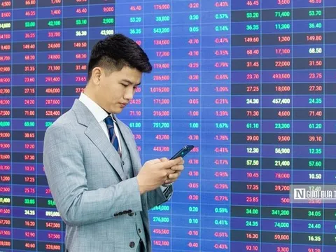 Thị trường chứng khoán chờ “cú hích” từ kết quả xét nâng hạng FTSE Russell