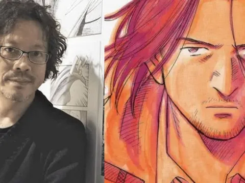 Manga Monster, kiệt tác trinh thám tâm lý của Naoki Urasawa đến Việt Nam