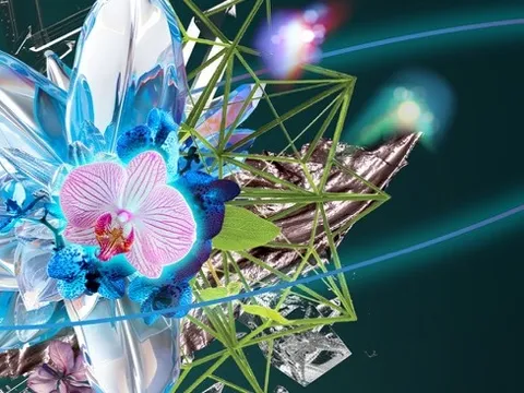 Chuỗi triển lãm Tinh Tuyển Phương Hoa dành riêng cho giới tinh hoa