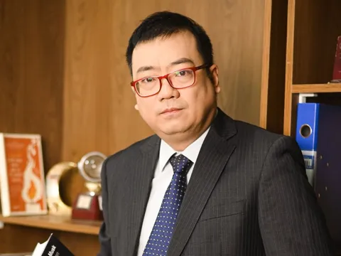 Để bước chân trẻ thơ mở ra cả một nền văn hóa