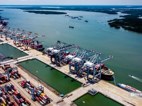 Việt Nam xuất siêu gần 17 tỷ USD trong 9 tháng đầu năm 2025