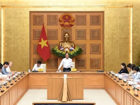 Vingroup nhận nhiệm vụ tại sự kiện quy mô lớn, được tổ chức tại công trình TOP 10 thế giới