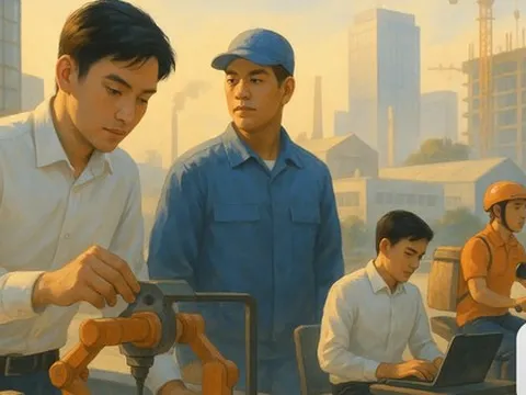 Cục Thống kê: 1,6 triệu thanh niên không có việc làm, không tham gia học tập đào tạo