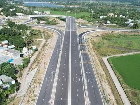 Hơn 1.600 tỷ đồng đầu tư tuyến đường kết nối đường Vành đai phía Tây đến cao tốc La Sơn - Túy Loan tại Đà Nẵng