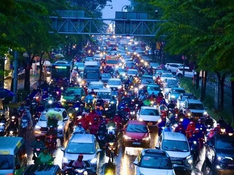 TPHCM: Đề xuất giãn tiến độ chuyển đổi xe công nghệ thêm nửa năm