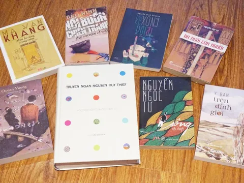 Hiện thực ngồn ngộn mà văn chương thiếu tác phẩm lớn