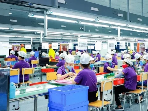 Nghệ An: Vượt thiên tai, tăng trưởng kinh tế 9 tháng đầu năm đứng thứ 11 cả nước