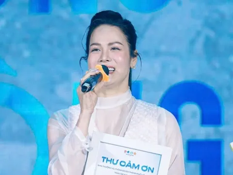 Chung tay vì đồng bào: Thắp lên niềm tin, hy vọng cho những gia đình đang cần sự sẻ chia