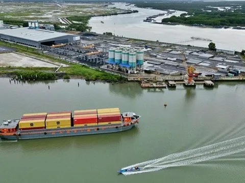 Nền kinh tế Việt Nam xác lập kỷ lục mới