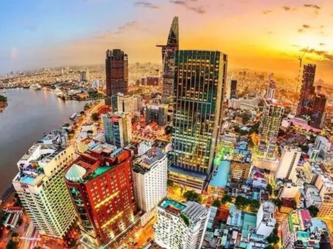 Truyền thông quốc tế ấn tượng về tăng trưởng kinh tế Việt Nam