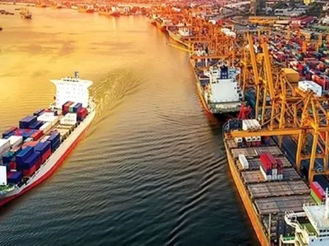 GDP quý III ấn tượng, tăng trưởng kinh tế cả năm có đạt mục tiêu?