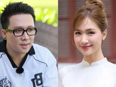 Trấn Thành, Hòa Minzy, Đức Phúc... góp tiền ủng hộ đồng bào chịu lũ lụt ở Thái Nguyên