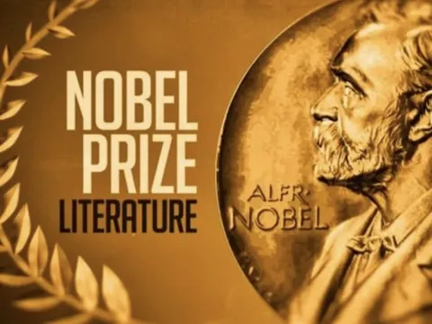 Nobel Văn chương: Tranh cãi là đương nhiên