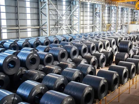 TTCK bứt phá sau nâng hạng, nông sản lập kỷ lục mới, lo ngại thuế quan lan rộng