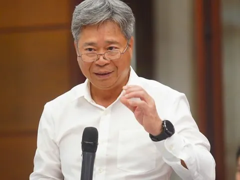 Lãnh đạo ACV: Sắp tới, hành khách đi máy bay sẽ được xác thực tự động từ đặt vé, làm thủ tục, kiểm tra an ninh tới lên máy bay