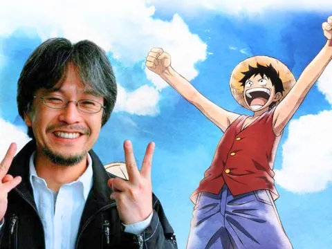 Manga One Piece từng thất bại toàn tập, bị nhà xuất bản liên tục từ chối