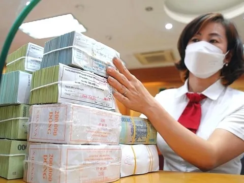 Ngân hàng đổ hàng triệu tỷ đồng vào cho vay bất động sản