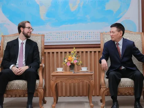 Tập đoàn Tether muốn tham gia thị trường tài sản mã hóa tại Việt Nam