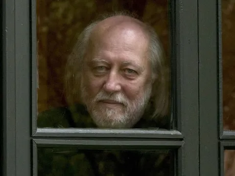 Nobel Văn chương 2025 gọi tên tác giả người Hungary László Krasznahorkai