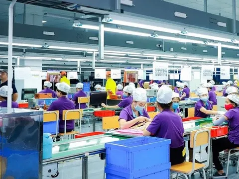 Nghệ An trong 9 tháng xuất khẩu hơn 3,2 tỷ USD